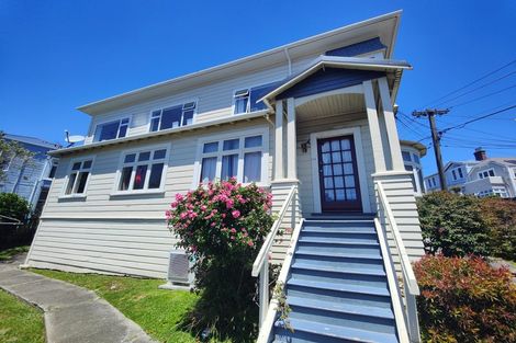 Photo of property in 71 Nairn Street, Mount Cook, Wellington, 6011