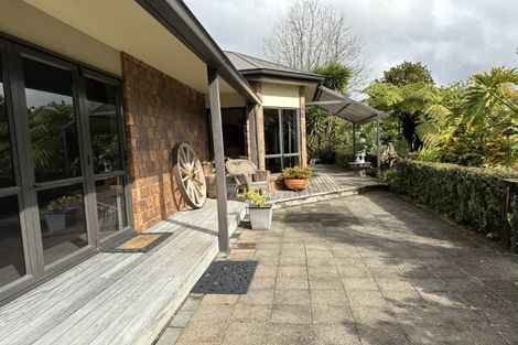 Photo of property in 4 Keenan Road, Pyes Pa, Tauranga, 3173
