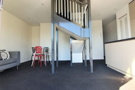 Photo of property in 18/245 Montreal Street, Christchurch Central, Christchurch, 8013