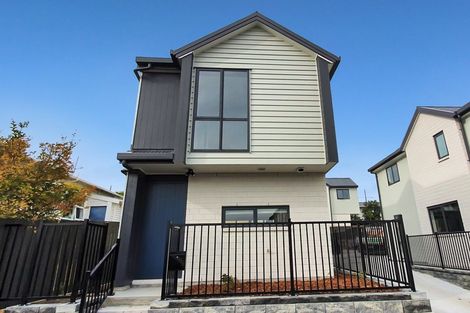 Photo of property in 4 Geddes Terrace, Avondale, Auckland, 1026
