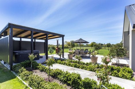 Photo of property in 25 Hallfield Drive, Ohoka, Kaiapoi, 7692