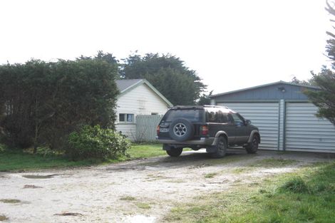 Photo of property in 15 Kent Street, Woodend, Invercargill, 9877