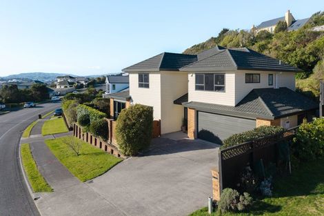 Photo of property in 117 Woodman Drive, Tawa, Wellington, 5028