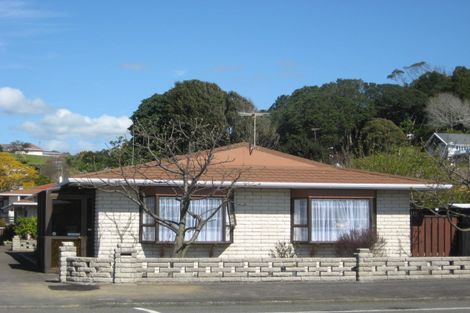 Photo of property in 191 Powderham Street, New Plymouth, 4310