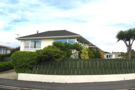 Photo of property in 1 Herron Street, Brockville, Dunedin, 9011