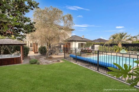 Photo of property in 61 Eastwood Rise, Waimairi Beach, Christchurch, 8083