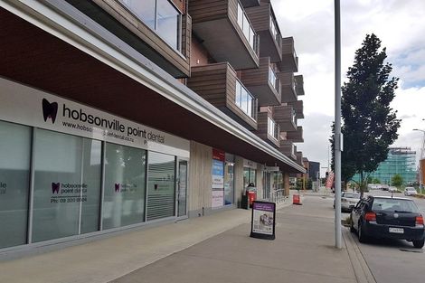 Photo of property in 254 Hobsonville Point Road, Hobsonville, Auckland, 0616