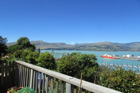 Photo of property in 22 Cunningham Terrace, Lyttelton, 8082