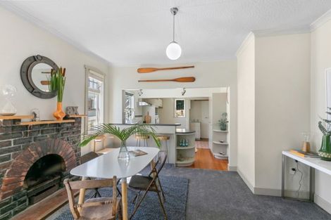 Photo of property in 76 Darlington Road, Miramar, Wellington, 6022