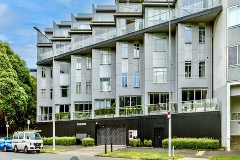 Photo of property in 1/12h Beaumont Street, Auckland Central, Auckland, 1011