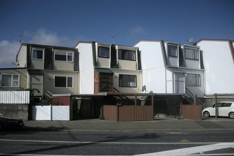 Photo of property in 2 Lyall Parade, Lyall Bay, Wellington, 6022