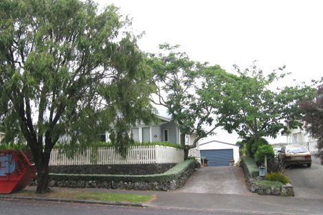 Photo of property in 3 Glenalmond Road, Mount Eden, Auckland, 1024