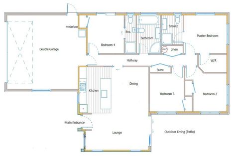 Photo of property in 9 Sabre Street, Papamoa Beach, Papamoa, 3118