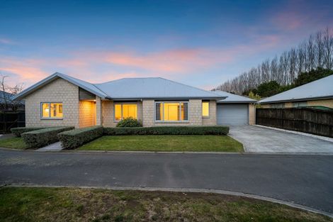 Photo of property in 45a O'neill Avenue, Northwood, Christchurch, 8051