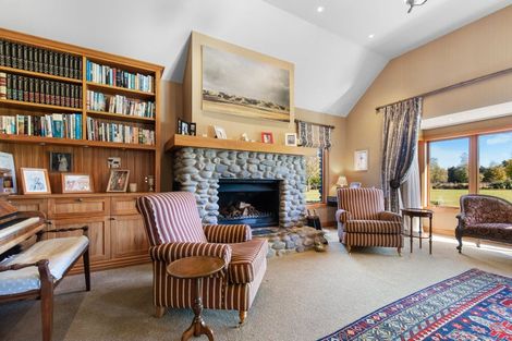 Photo of property in 161 Hororata Road, Hororata, Darfield, 7572