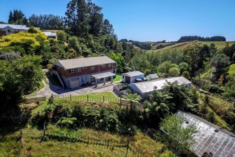 Photo of property in 571 Carrington Road, Hurworth, New Plymouth, 4371