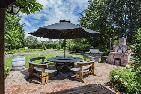 Photo of property in 484 Johns Road, Fernside, Rangiora, 7471