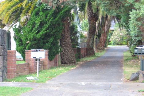 Photo of property in 61 Milton Road, Mount Eden, Auckland, 1024