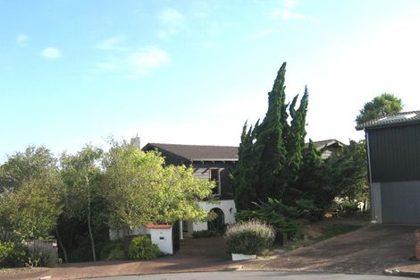 Photo of property in 11 Lawndale Place, Saint Heliers, Auckland, 1071