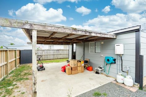 Photo of property in 15 Murdoch Street, Dargaville, 0310