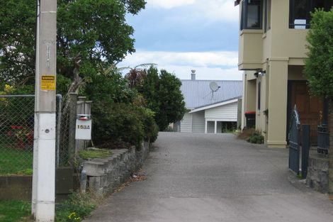Photo of property in 153 Donovan Street, Blockhouse Bay, Auckland, 0600