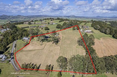 Photo of property in 122 Going Road, Ruatangata West, Kamo, 0185