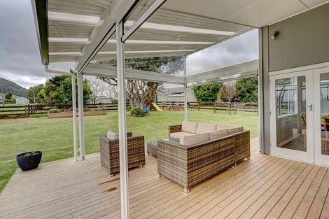 Photo of property in 240 Pipiwai Road, Ngararatunua, Whangarei, 0176