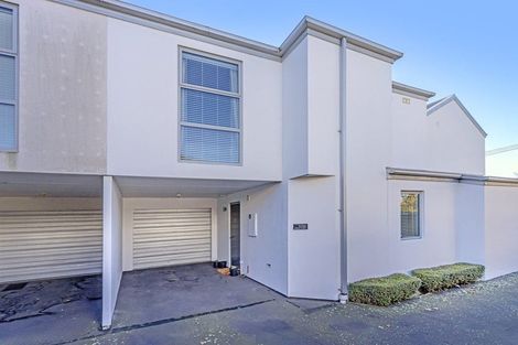 Photo of property in 105a Bishop Street, St Albans, Christchurch, 8014