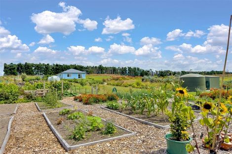 Photo of property in 390 Riverside Road, Okuku, Rangiora, 7473