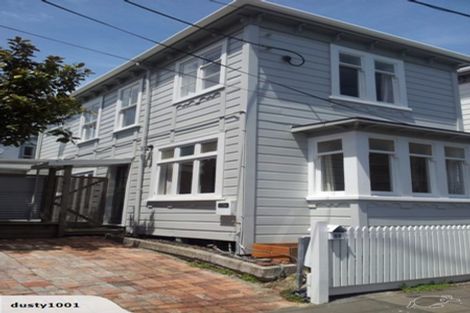 Photo of property in 11 Rintoul Street, Newtown, Wellington, 6021
