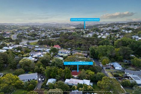 Photo of property in 66 Gledstane Road, Stanmore Bay, Whangaparaoa, 0932