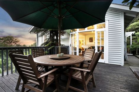 Photo of property in 1 Bush Road, Waiatarua, Auckland, 0604