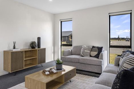 Photo of property in 39 Salisbury Avenue, Rangiora, 7400