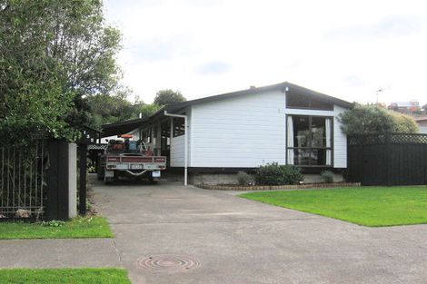 Photo of property in 132 Lethbridge Street, Feilding, 4702