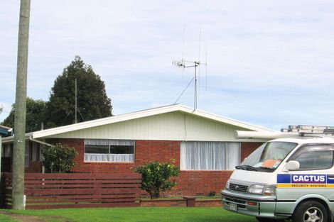 Photo of property in 29 Collingwood Street, Judea, Tauranga, 3110
