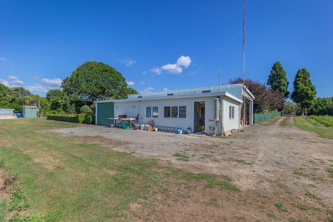Photo of property in 177 Mcleavey Road, Ohau, Levin, 5570
