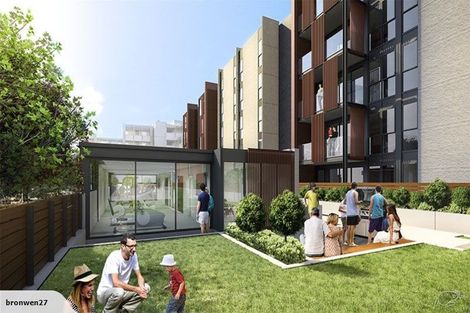 Photo of property in 416/189 College Road, Stonefields, Auckland, 1072