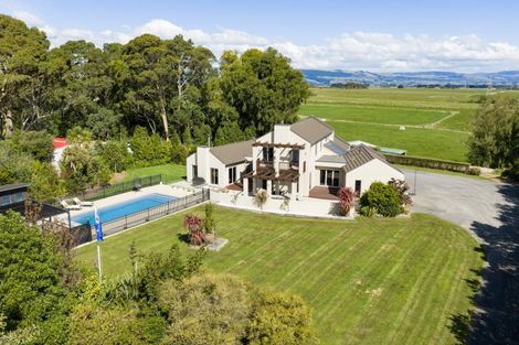Photo of property in 906d Reid Line East, Bunnythorpe, Palmerston North, 4481