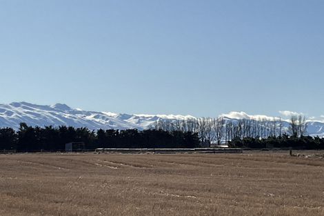 Photo of property in 28 Clayton Road, Fairlie, 7987