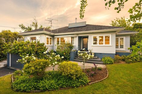 Photo of property in 4 Kakanui Avenue, Hillcrest, Hamilton, 3216