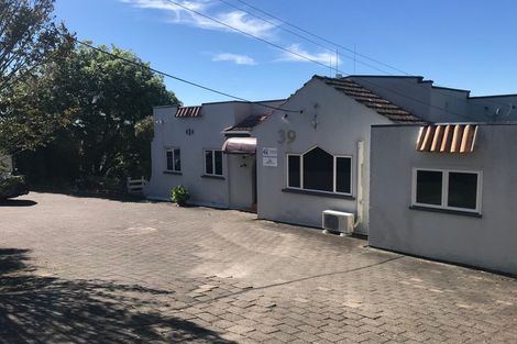 Photo of property in 39 Thackeray Street, Hamilton Lake, Hamilton, 3204