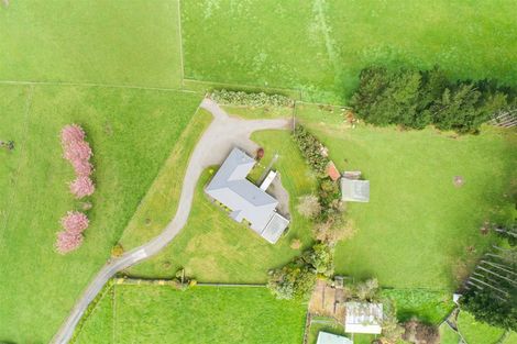 Photo of property in 197 Tutaenui Road, Marton, 4788