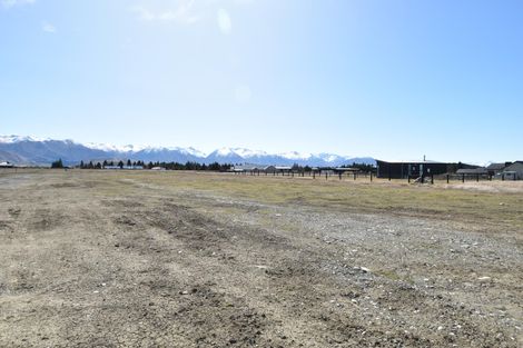Photo of property in 22 Peak Drive, Twizel, 7901