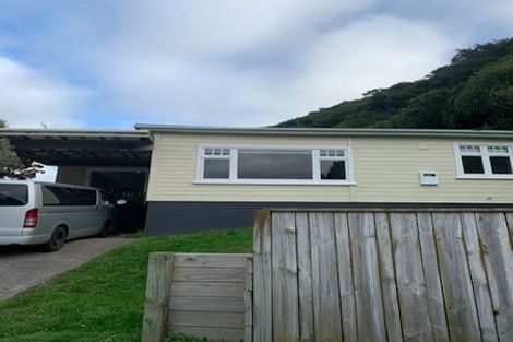 Photo of property in 55 Ruahine Street, Paraparaumu, 5032