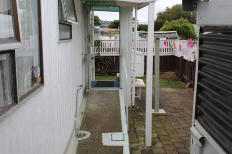 Photo of property in 7 Mccallum Street, Dannevirke, 4930