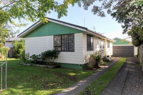 Photo of property in 42 Glamis Avenue, Bell Block, New Plymouth, 4312