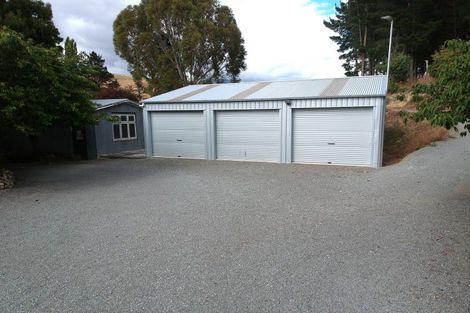 Photo of property in 16 Settlement Road, Kurow, 9435