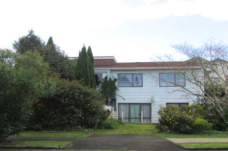 Photo of property in 40 Ransom Smyth Drive, Goodwood Heights, Auckland, 2105