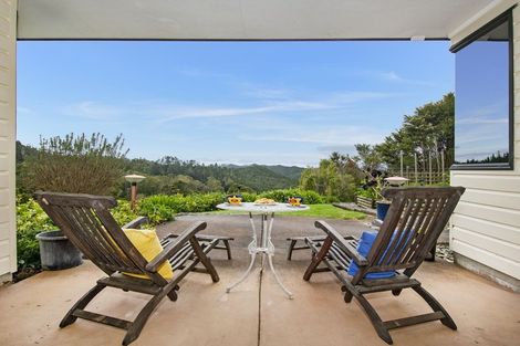 Photo of property in 243 Pukeatua Road, Maungatapere, Whangarei, 0179