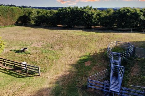 Photo of property in 202 Pukemapu Road, Oropi, Tauranga, 3173